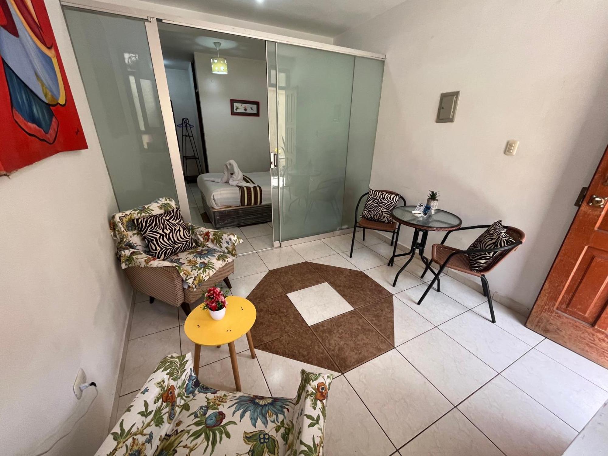 Cusco Rooms Exterior photo